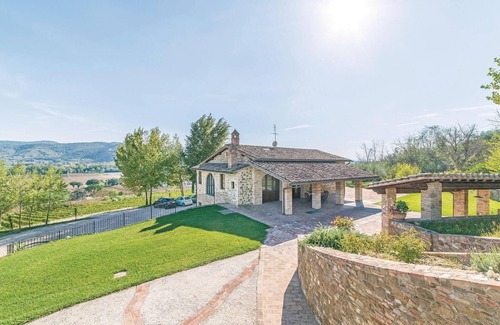 Torgiano Maison | Il Vigneto