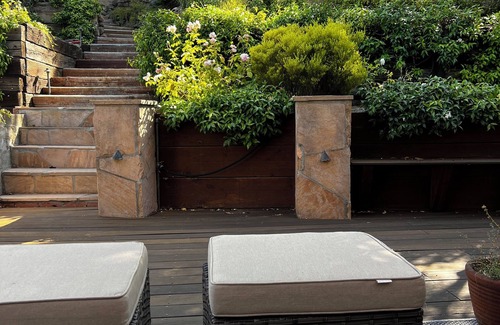 San Carlos Maison | Beautiful home in the heart of San Carlos