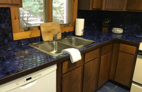 Denver Maison | Beautiful Home in the Catskills, 4 beds cozy home