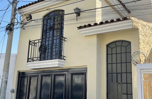 Zapopan Maison | Beautiful home in the heart of Jalisco!
