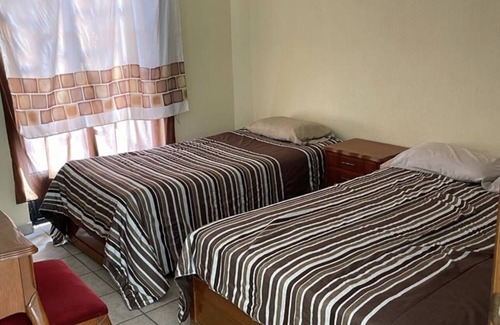 Zapopan Maison | Beautiful home in the heart of Jalisco!