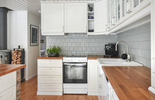 Bastad Municipality Maison | Beautiful home in Torekov