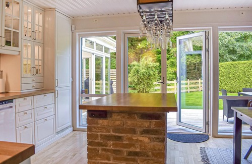 Bastad Municipality Maison | Beautiful home in Torekov