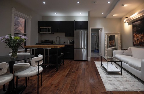 Riverdale Maison | Beautiful Home in Toronto