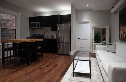 Riverdale Maison | Beautiful Home in Toronto