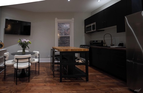 Riverdale Maison | Beautiful Home in Toronto