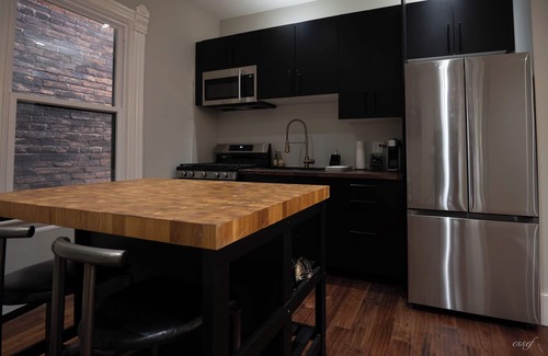 Riverdale Maison | Beautiful Home in Toronto