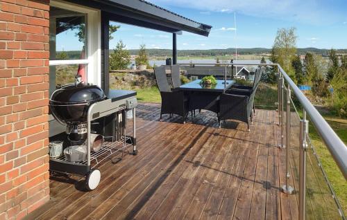 Trogstad Maison | Beautiful Home In Trøgstad