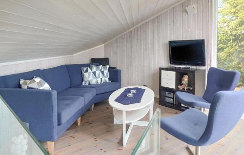 Trogstad Maison | Beautiful Home In Trøgstad