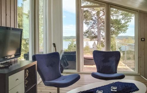 Trogstad Maison | Beautiful Home In Trøgstad