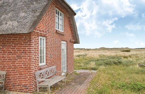 Øhuse Maison | Belle maison à Ulfborg