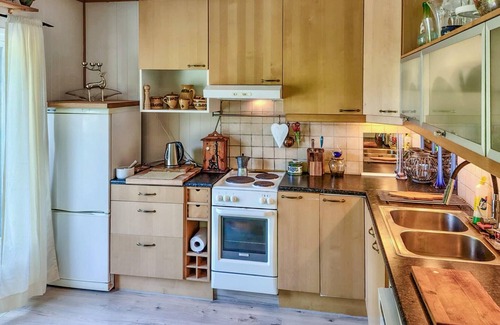 Bomlo Maison | Beautiful home in Urangsvåg