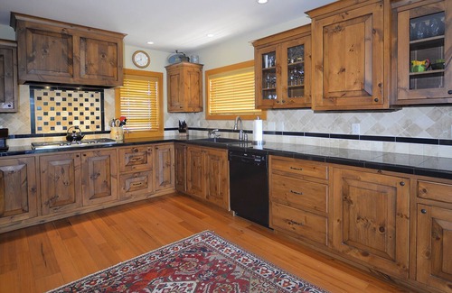 Crested Butte Maison | Beautiful home in Meridian Lake Park neighborhood just mins from the slopes