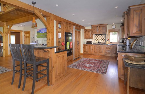 Crested Butte Maison | Beautiful home in Meridian Lake Park neighborhood just mins from the slopes