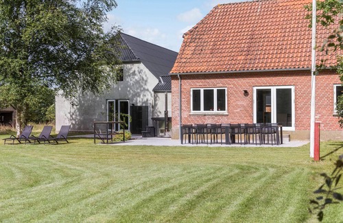 Varde Municipality Maison | Superbe maison de 5 chambres à Varde