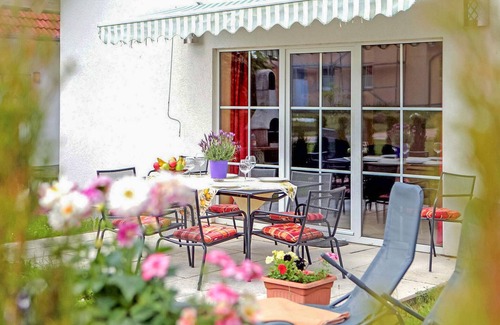 Verchen Maison | Magnifique maison à Verchen avec WiFi