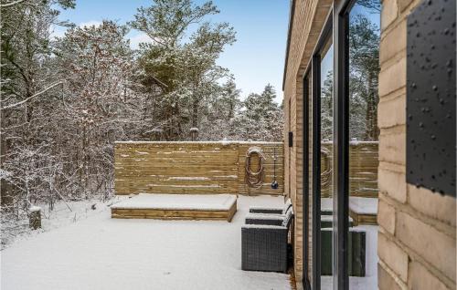 Agger Maison | Beautiful Home In Vestervig With Wifi