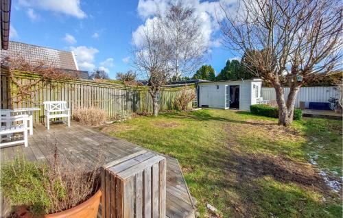 Vintrie Maison | Beautiful Home In Vintrie With Wifi