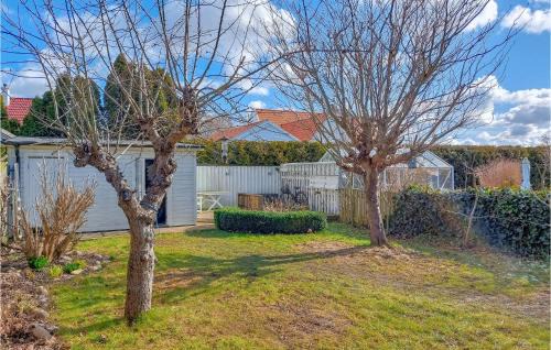 Vintrie Maison | Beautiful Home In Vintrie With Wifi