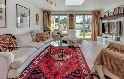 Vintrie Maison | Beautiful Home In Vintrie With Wifi