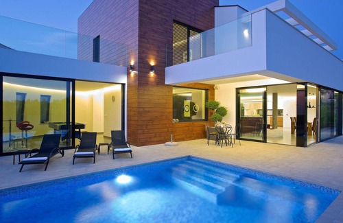 Farini Maison | Villa Aria