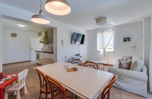 Farini Maison | Beautiful home in Visnjan