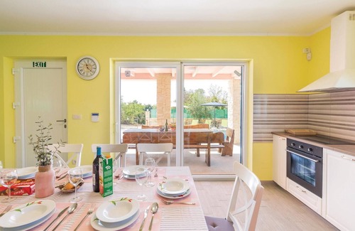 Peroj Maison | Superbe maison à Vodnjan avec WiFi