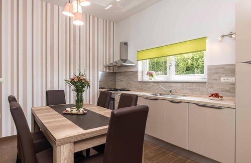 Gajana Maison | Belle maison à Vodnjan avec WiFi