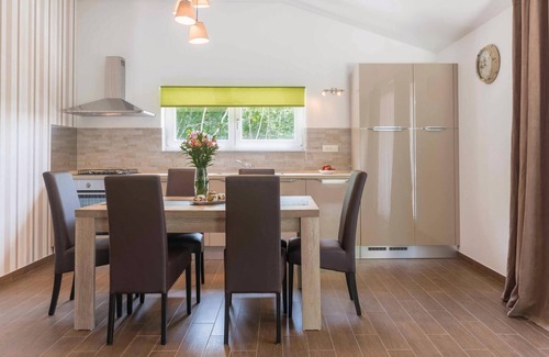 Gajana Maison | Belle maison à Vodnjan avec WiFi