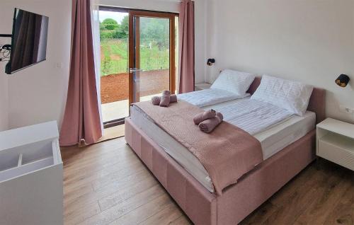 Vodnjan Maison | Beautiful Home In Vodnjan With Wifi