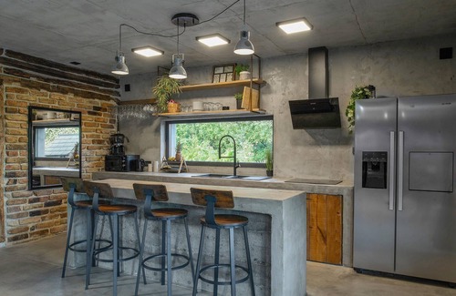 Petrinja Maison | Beautiful home in Vurot with WiFi