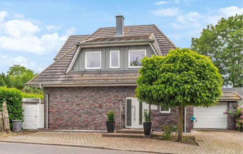 Diedrichshagen Maison | Beautiful Home In Warnemünde With Kitchen