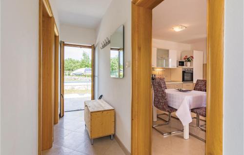 Municipality of Zminj Maison | Beautiful Home In Zminj With Kitchen
