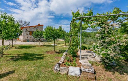 Municipality of Zminj Maison | Beautiful Home In Zminj With Kitchen