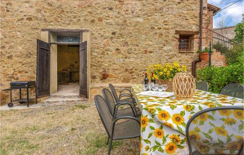 Civitella Marittima Maison | Beautiful Home In Civitella Marittima