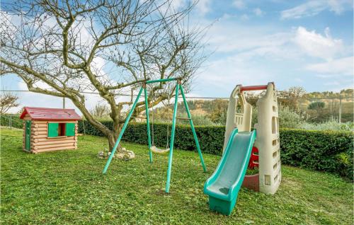 Montefiore dell'Aso Maison | Beautiful Home In Montefiore Dell'aso