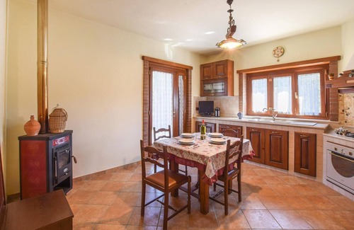 Bocale Maison | Belle maison à Reggio de Calabre