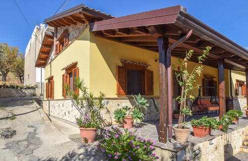 Bocale Maison | Belle maison à Reggio de Calabre