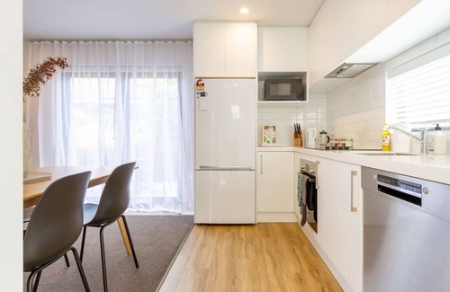 Christchurch Maison | Beautiful home Near CBD Pet Friendly with Carpark