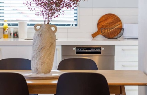 Christchurch Maison | Beautiful home Near CBD Pet Friendly with Carpark