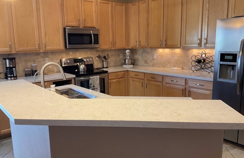 Gold Canyon Maison | Beautiful home near the Superstition Mountains