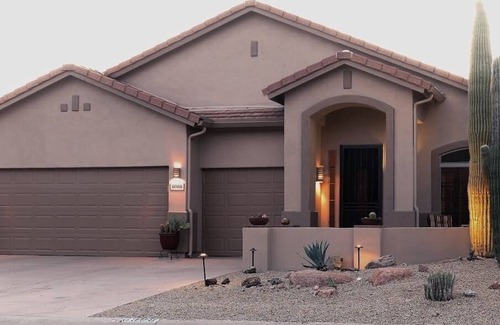 Gold Canyon Maison | Beautiful home near the Superstition Mountains
