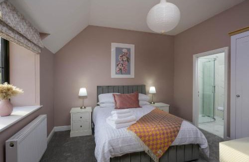Drybrook Maison | Beautiful Home Nr Wye Valley Parking & Garden