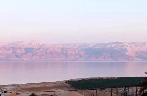 Al-Maghtas Appartement | Beautiful home on the dead sea!