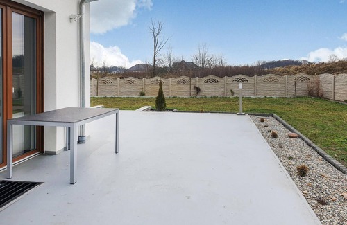 Strzeleczki Maison | Belle maison à Dobra Krapkowice