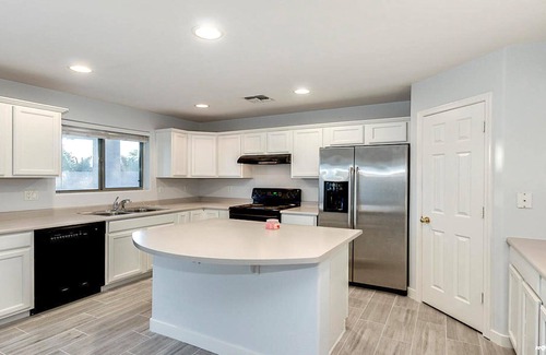Tuscano Maison | Beautiful Home, Stores nearby, Downtown phoenix within 20 mins