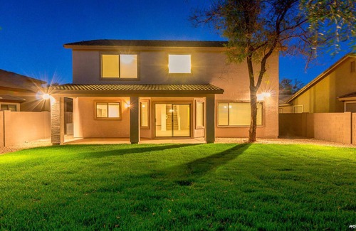 Tuscano Maison | Beautiful Home, Stores nearby, Downtown phoenix within 20 mins
