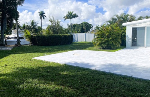 Citrus Isles Maison | Beautiful Home/ 4 miles to Beach & FLL Airport