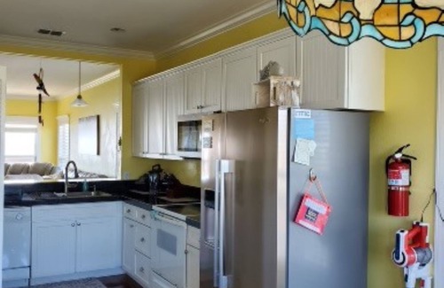 Keaton Beach Maison | Beautiful Home