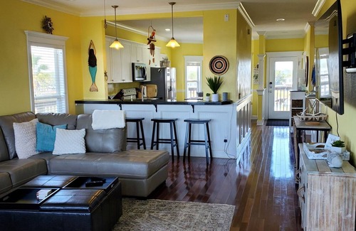 Keaton Beach Maison | Beautiful Home